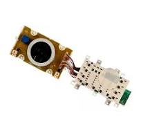 EBR85194721 - Tarjeta de Control del Display para Lavadora LG