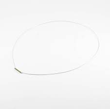 Resorte Abrazadera de Sello para Lavadora Samsung DC97-04973 | Original