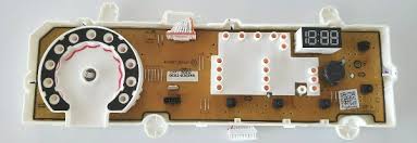 La tarjeta de visualización (Display Board) Samsung DC92-02634B