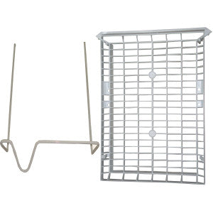 Rack De Secado Whirlpool Usa W10121663 / 8521957 Duet