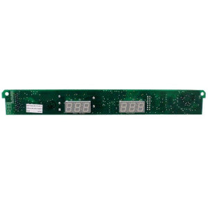 Tarjeta Refrigerador Mabe Control Temperatura WR200D1028G011 / WR200D1028G007 / WRD1028G017