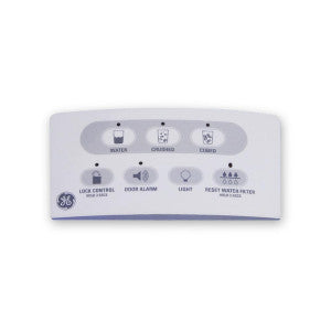 Tarjeta Refrigerador GE General Electric Del Dispensador WR55X10302