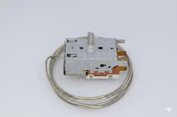 TERMOSTATO UNIVERSAL REFRIGERADORA MILLENIUM 2 PUERTAS