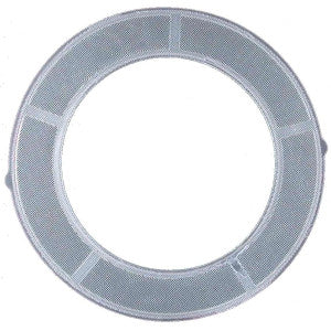 Filtro Lavadora Frigidaire Tina Giratoria 131076600