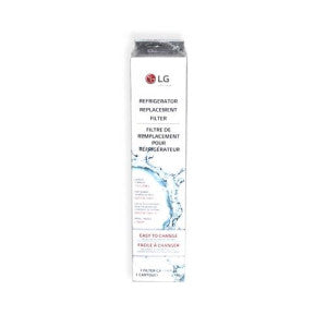 Filtro Refrigerador LG LT800P / ADQ73613401