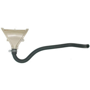 Frigidaire 131726300 Manguera Lavadora con dispensador 134211700, 3204400
