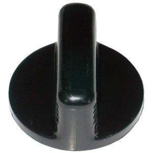 Frigidaire 5303210341 Perilla Negra para Lavadora, remplaza 5303210341, 131977000