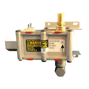 Valvula Cocina Frigidaire Seguridad 5303208499