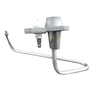 Tubo Piloto Cocina Frigidaire 316237707