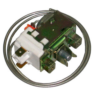 Termostato Refrigerador Frigidaire 18 Pies 5304404821 / 5303321453 / 5304404260 / 5304403736 / 5304401169 / 5303323457