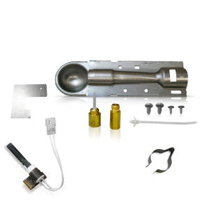 Kit Conversion Gas Secadora Frigidaire Pck3100