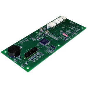 GE General Electric WR55X10195 Tarjeta Control del Dispensador Refrigerador. Sirve: 946965, WR55X10031, WR55X10063, WR55X10170, WR55X10196, 200D1218G009