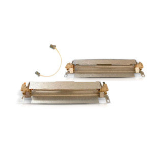 Resistencia Refrigerador GE Defrost Vidrio WR49X391