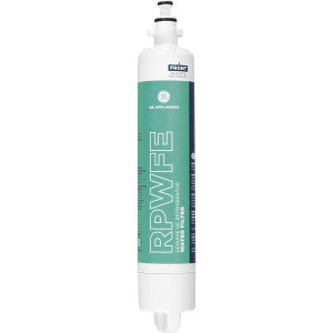 GE RPWFE Filtro De Agua Refrigerador
Sirve: RPWF