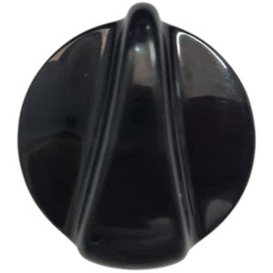 Perilla Cocina GE General Electric Negra WB03K10035