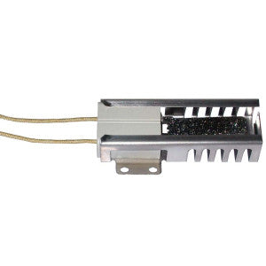 GE WB2X9998 Ignitor Horno
Sirve: 875554 WB02X4528 WB02X4600 WB02X8212 WB02X9998 WB2X4528 WB2X4600 WB2X8212