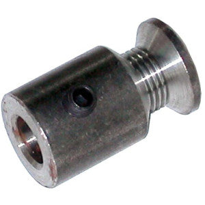 Polea Secadora GE General Electric Del Motor WE12X41 DE422