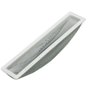 GE WE18X26 Filtro Cesta Secadora 
Sirve: WE18X19 WE18X25 WE18X26E WE18X21 WE18X26R WE18X23 WE18X27 WE18X24 WE18X28