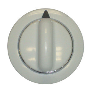 GE WE1M654 Perilla Secadora 
Sirve: WE1M443 WE1M502 WE1M668 175D5698