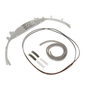 GE WE49X20697 Kit Secadora 
Sirve:  WE1M504 WE1M1067 WE3M26 WE12M29 WE9M30 WH00X5630