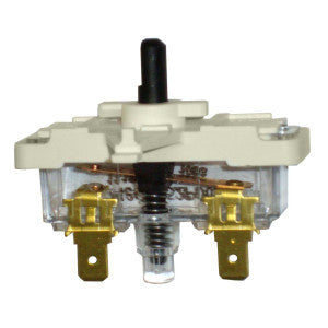GE WE4M416 Switch de Arranque Secadora 
Sirve: WE4M352 WE4M367
