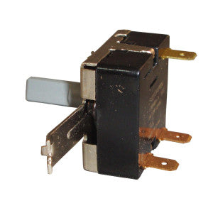 GE WE4M519 Switch Secadora
Sirve: 1811221 WE4M315 WE4M326 WE4M402 212D1094P004 212D1094P005