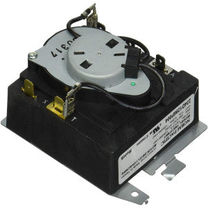 GE WE4M532 Timer Secadora
Sirve: WE4M362