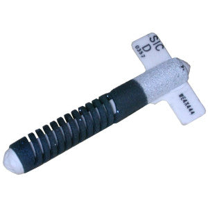 GE WE4X444 Ignitor a Gas Secadora 
Sirve: WE4X444R WE4X444