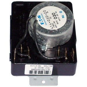 GE WE4X795 Timer Secadora 
Sirve: 175D1445G008 162-028 175D1445G008 GE175D1445G008