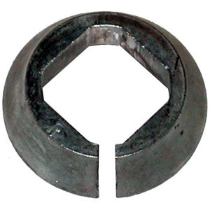GE WH02X10265 Anillo Conico Seccionado Aro Partido 
Sirve: Mabe WH2X1195 123C8006P002