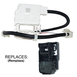 GE WH08X37938 Switch Lavadora 
WH08X32697 WH08X31577 WH01X27954 WH01X26114 WH01X24114 290D1580P004 290D3070P001 290D3072P002 290D3072P001 290D3071P001 290D3071P002