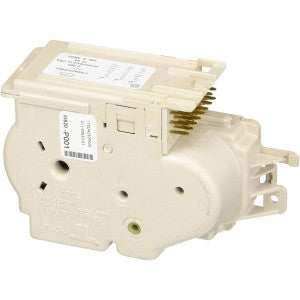 GE WH12X10196 Timer Lavadora
Sirve: 011-62633-01 175D4232P001 62633