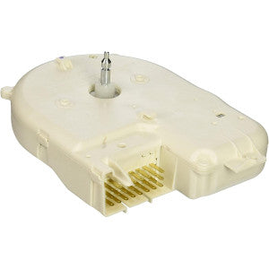 GE WH12X10350 Timer Lavadora 
Sirve: 175D5749P008 71565-A01501 7319B WH12X10350R
