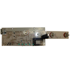 GE WH12X10404 Tarjeta Control Lavadora
Sirve: WH12X10344 WH12X10383