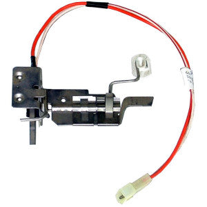 GE WH12X1043 Switch De La Tapa Lavadora 
Sirve: Mabe 175D2510G004 WH12X1004 WH12X1038