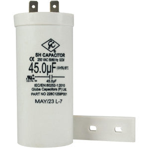 GE WH12X10513 Condensador Capacitor de Marcha Lavadora
Sirve: WE4M428 228C1259P005 228C1147P002 WW01F00344 WW01F00238 228C1147P001 228C1259P001