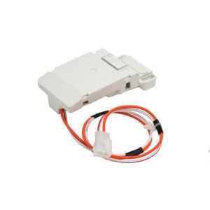 GE WH12X10531 Switch Lavadora 
Sirve: WH12X10275 175D4960G003 175D4960G001
