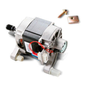 GE WH20X10028 Motor Inverter Lavadora
Sirve: WH02X10214 690001DJ1J52AAB0902243034 WMAA0305010000