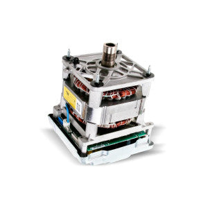 GE WH20X10055 Motor Inverter Lavadora 
Sirve: WH02X10055 WH20X10040 WH20X10047 WH20X10053 WH20X10059 175D5106GC48 481008140137 481110200431 5KMC145YTA067S00