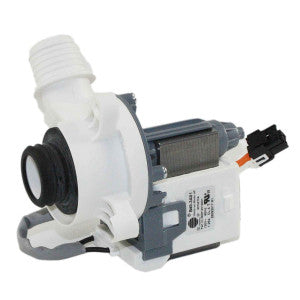 GE WH23X28418 Bomba Drenaje Lavadora 
Sirve: WH23X27574 WH23X24178 290D1201G001 290D1201G003 B30-3A02