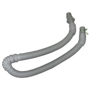 GE WH41X10082 Manguera Desague Lavadora