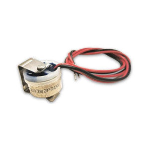GE WR50X10032 Bimetal Termodisco de Descongelamiento Refrigerador
Sirve: 946921 AH652028 EA652028 PS652028