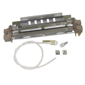 GE WR51X10101 Resistencia Descongelamiento Refrigerador 
Sirve: WR51X10032 WR51X10053 WR51X10097