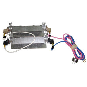 GE WR51X442 Resistencia Descongelamiento Refrigerador
Sirve: WR51X342 WR51X371 WR51X463