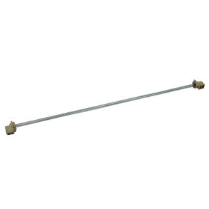 GE WR51X444 Resistencia de Descongelamiento Refrigerador
Sirve: WR51X330 WR51X416 WR51X426 WR51X10019