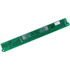 GE WR55X10172 Tarjeta De Control Refrigerador
Sirve: WR55X10039 WR55X10099 WR55X10085 WR55X10122 0154-00-02 200D1028G011