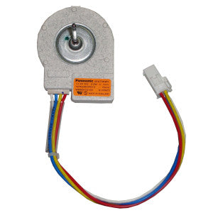 GE WR60X10209 Motor Ventilador Condensador Refrigerador
Sirve: WR60X10042 WR60X10053 WR60X10065 WR60X10080 WR60X10081 WR60X10155 WR60X10216 197D2407P013 11.3v 2.2w Panasonic Udqt34ge5