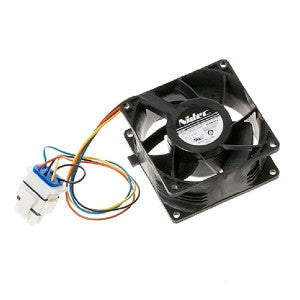 GE WX60X26866 Motor Evaporador Refrigerador 
Sirve: WR49X25197 WR60X10341  239D1412P001 239D1412P006 WR60X10357 WR60X26033 V80E14MS2A3-57A611