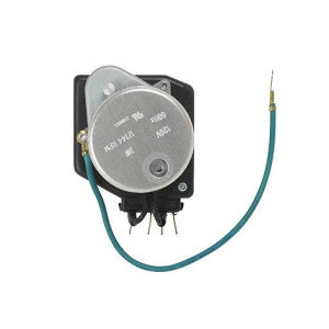 GE WR9X330DS Reloj Descongelamiento 6hrs-25min 
Sirve: 465026p03 WR9X330U