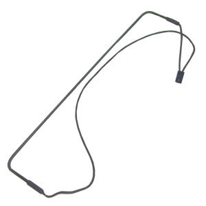 Resistencia Nev. Whirlpool Usa Defrost Hierro 2315530